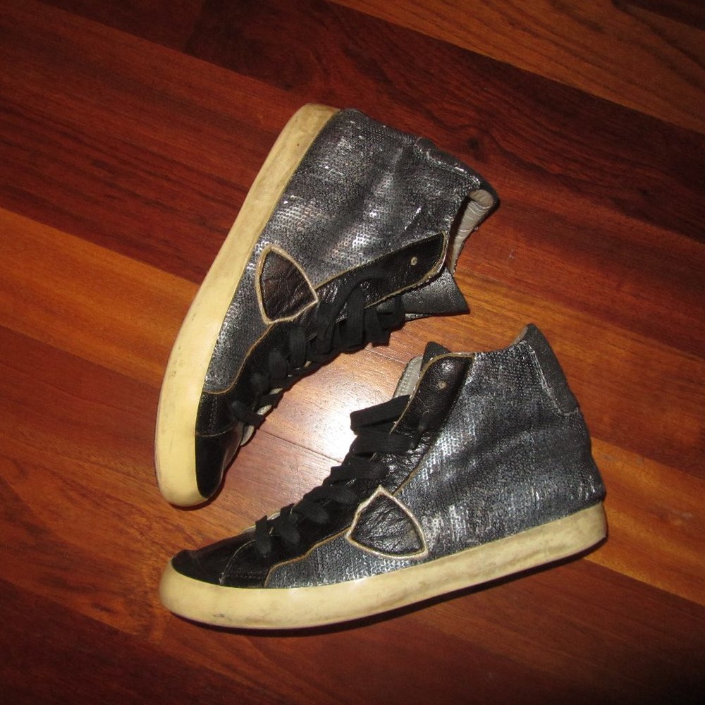 Phillipe Model Sneakers